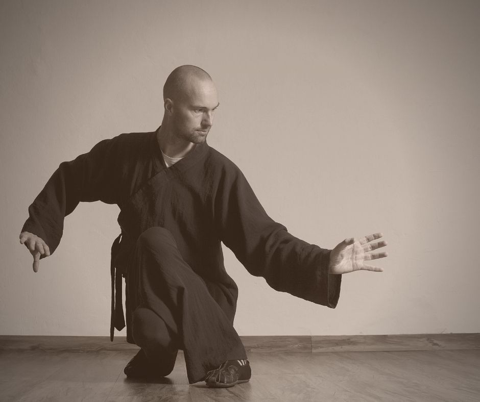 Wudang Kungfu